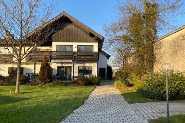 2 bedroom with open-plan kitchen flat to rent, 150 m², Dorfstr.6, Grafing, Bavaria 2 bedroom with open-plan kitchen flat to rent, 150 m², Dorfstr.6, Grafing, Bavaria