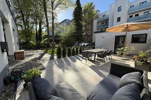 3 bedroom flat for sale, 134 m², Hamburg, Hamburg 3 bedroom flat for sale, 134 m², Hamburg, Hamburg