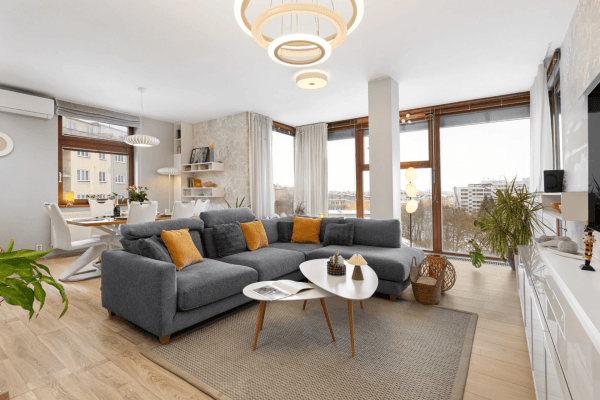 5 bedroom with open-plan kitchen flat for sale, 180 m², Kodaňská, Praha 5 bedroom with open-plan kitchen flat for sale, 180 m², Kodaňská, Praha