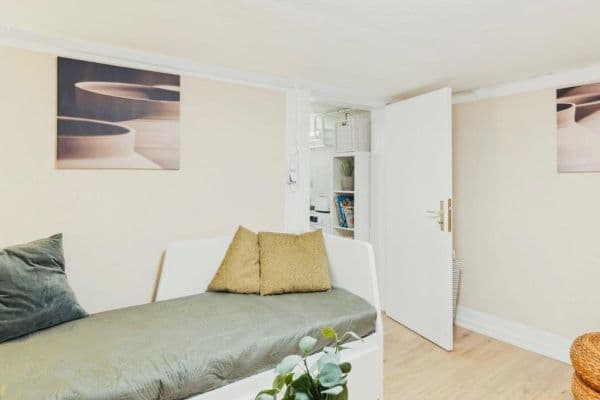 1 bedroom flat to rent, 32 m², Luckmoor 10, Hamburg, Hamburg 1 bedroom flat to rent, 32 m², Luckmoor 10, Hamburg, Hamburg