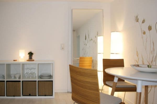 2 bedroom flat to rent, 42 m², Weissach 2 bedroom flat to rent, 42 m², Weissach