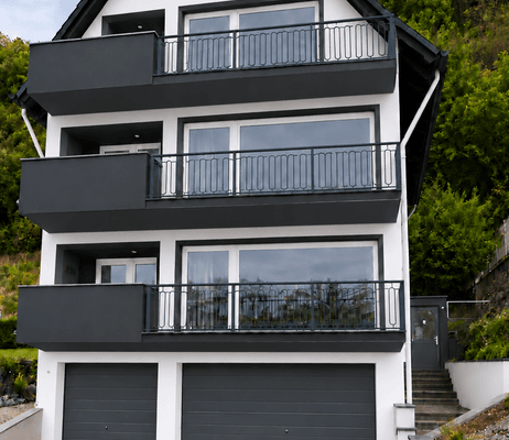4 bedroom flat to rent, 101 m², Vallendar, Rhineland-Palatinate 4 bedroom flat to rent, 101 m², Vallendar, Rhineland-Palatinate