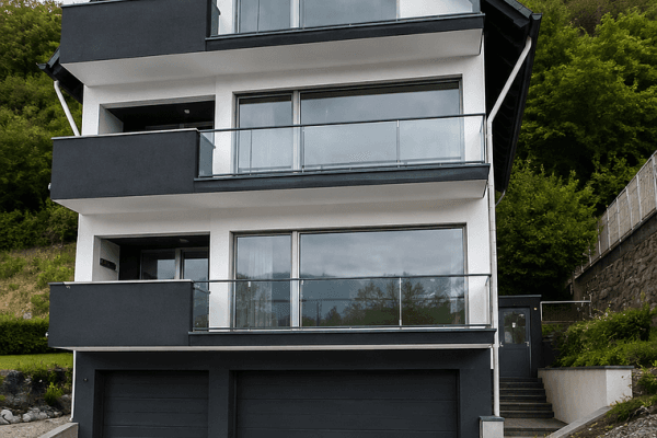4 bedroom flat to rent, 101 m², Vallendar 4 bedroom flat to rent, 101 m², Vallendar