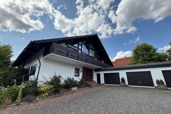 house for sale, 478 m², Neuhof house for sale, 478 m², Neuhof