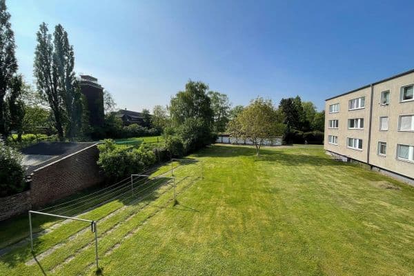 plot for sale, 1,800 m², Duisburg plot for sale, 1,800 m², Duisburg