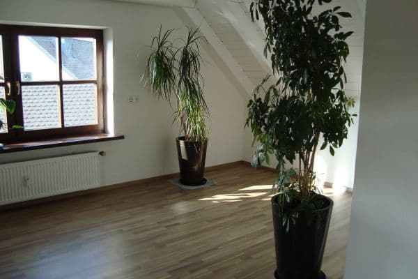 2 bedroom flat to rent, 50 m², Alter Moniberg, Landshut 2 bedroom flat to rent, 50 m², Alter Moniberg, Landshut