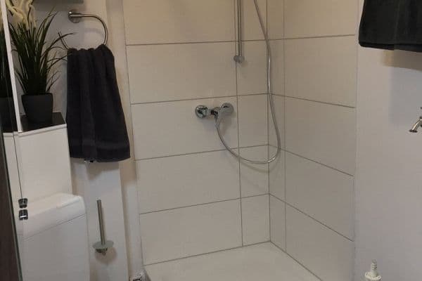 1 bedroom flat to rent, 40 m², Braunschweig 1 bedroom flat to rent, 40 m², Braunschweig