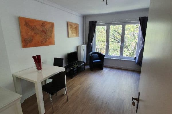 1 bedroom flat to rent, 24 m², Eppendorfer Stieg 3, Hamburg, Hamburg 1 bedroom flat to rent, 24 m², Eppendorfer Stieg 3, Hamburg, Hamburg
