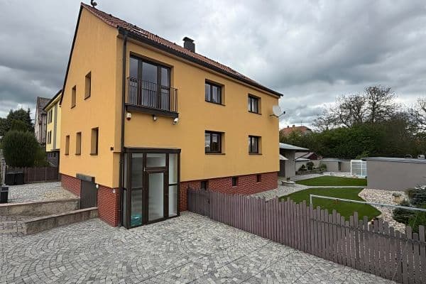 recreational property to rent, 0 m², Radomyšl recreational property to rent, 0 m², Radomyšl