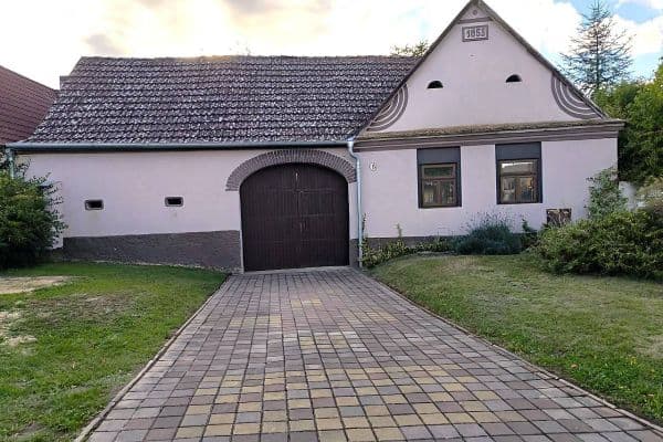 recreational property to rent, 0 m², Dívčice recreational property to rent, 0 m², Dívčice