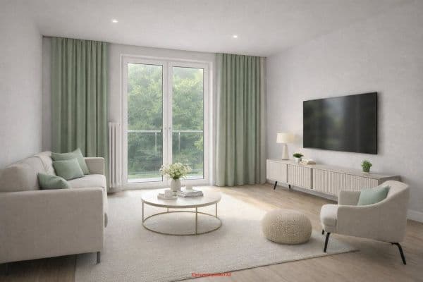 3 bedroom flat to rent, 71 m², Na Nábřeží, Havířov-Město 3 bedroom flat to rent, 71 m², Na Nábřeží, Havířov-Město