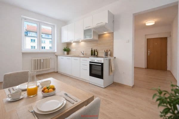 2 bedroom flat to rent, 55 m², Alšova, Havířov-Město 2 bedroom flat to rent, 55 m², Alšova, Havířov-Město