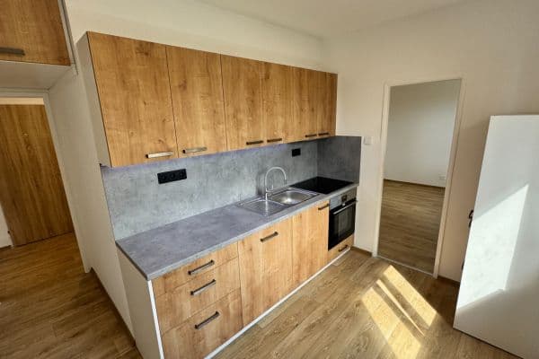 2 bedroom flat to rent, 52 m², Kubánská, Ostrava 2 bedroom flat to rent, 52 m², Kubánská, Ostrava