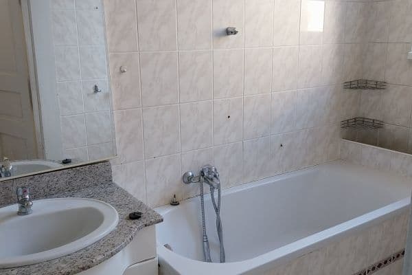 3 bedroom flat to rent, 96 m², Pospíšilova, Hradec Králové 3 bedroom flat to rent, 96 m², Pospíšilova, Hradec Králové