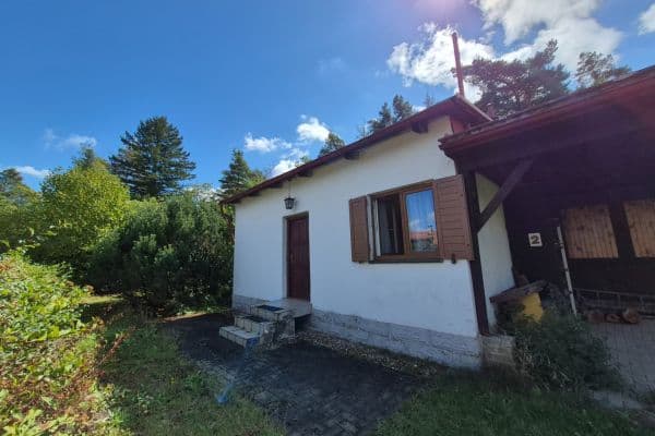 recreational property for sale, 995 m², SO POÚ Týnec nad Sázavou recreational property for sale, 995 m², SO POÚ Týnec nad Sázavou