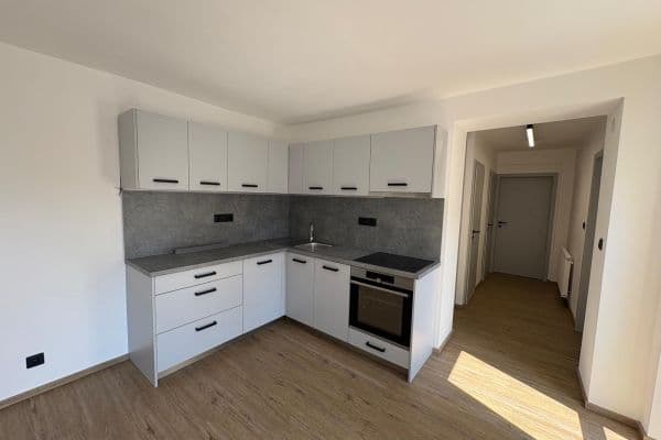 2 bedroom flat to rent, 55 m², Bisattova, SO POÚ Třebíč 2 bedroom flat to rent, 55 m², Bisattova, SO POÚ Třebíč