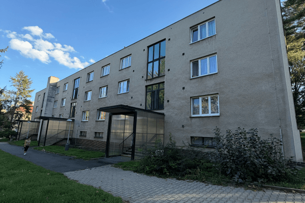 3 bedroom flat for sale, 94 m², Na Magistrále, Kolín 3 bedroom flat for sale, 94 m², Na Magistrále, Kolín