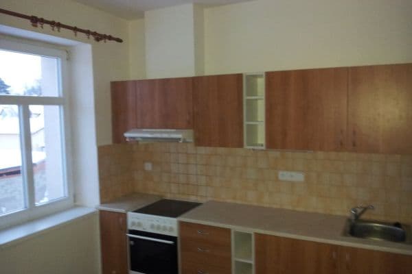 1 bedroom with open-plan kitchen flat to rent, 45 m², Dlouhomostecká, Liberec 1 bedroom with open-plan kitchen flat to rent, 45 m², Dlouhomostecká, Liberec