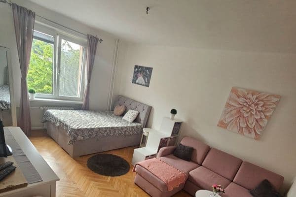 1 bedroom flat for sale, 38 m², Střekovské nábřeží, Ústí nad Labem 1 bedroom flat for sale, 38 m², Střekovské nábřeží, Ústí nad Labem