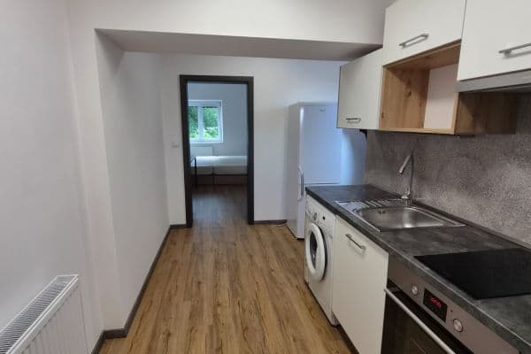 Studio flat to rent, 28 m², Rostoklaty Studio flat to rent, 28 m², Rostoklaty