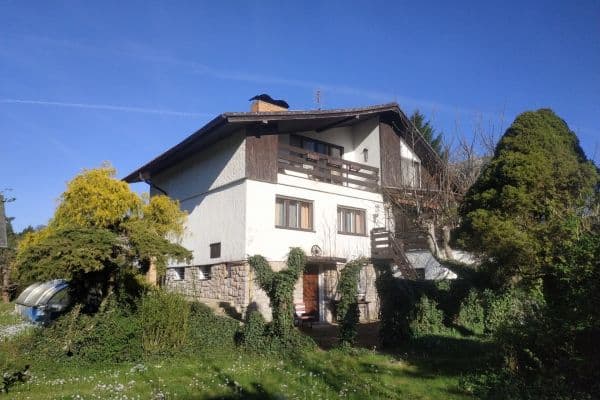 house for sale, 118 m², Lesní, SO POÚ Beroun house for sale, 118 m², Lesní, SO POÚ Beroun
