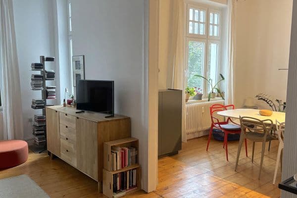 4 bedroom flat to rent, 105 m², Neuer Graben, Dortmund 4 bedroom flat to rent, 105 m², Neuer Graben, Dortmund