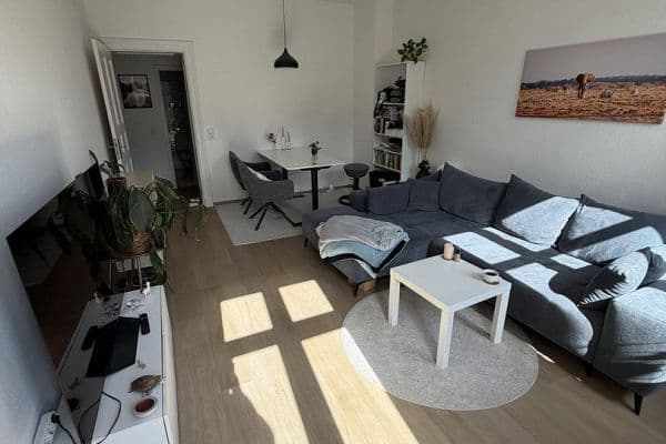 2 bedroom flat to rent, 57 m², Berlin, Berlin 2 bedroom flat to rent, 57 m², Berlin, Berlin
