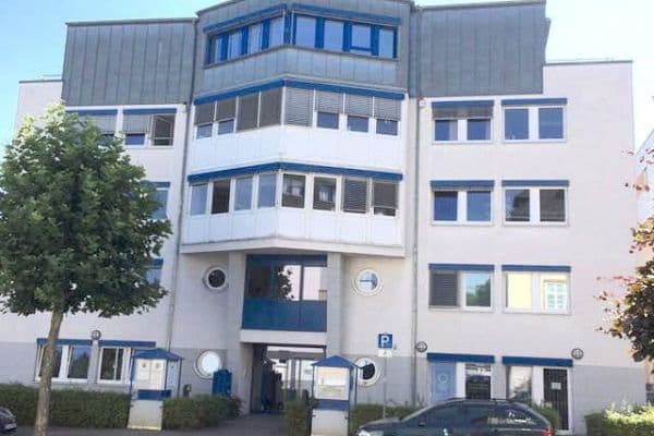 office to rent, 1,400 m², Walderdorffstr. 10, Limburg office to rent, 1,400 m², Walderdorffstr. 10, Limburg