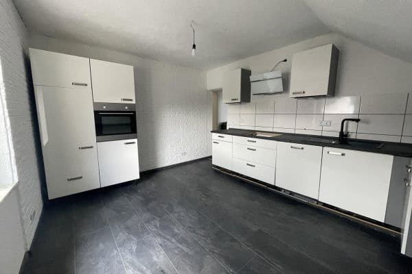 3 bedroom flat to rent, 63 m², Heinrichstraße 3, Plettenberg 3 bedroom flat to rent, 63 m², Heinrichstraße 3, Plettenberg