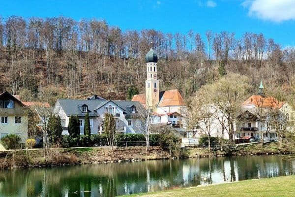 house for sale, 110 m², Wolfratshausen, Bavaria house for sale, 110 m², Wolfratshausen, Bavaria
