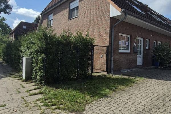 house for sale, 102 m², Am Eichholz 86, Uetersen house for sale, 102 m², Am Eichholz 86, Uetersen