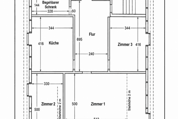 4 bedroom flat to rent, 120 m², Starnberg, Bavaria 4 bedroom flat to rent, 120 m², Starnberg, Bavaria