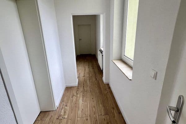 2 bedroom flat to rent, 53 m², Turmstrasse 18, Dessau, Saxony-Anhalt 2 bedroom flat to rent, 53 m², Turmstrasse 18, Dessau, Saxony-Anhalt