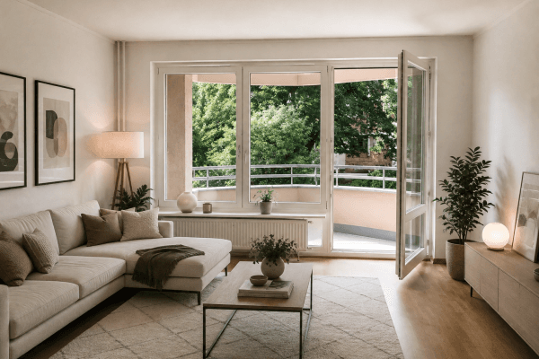 2 bedroom flat for sale, 70 m², Einbecker Str. 64 d, Berlin-Lichtenberg, Berlin 2 bedroom flat for sale, 70 m², Einbecker Str. 64 d, Berlin-Lichtenberg, Berlin