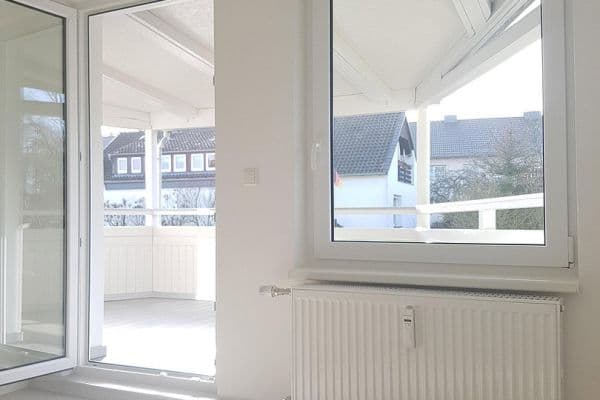 3 bedroom flat to rent, 67 m², Königsberger Straße 83, Wolfsburg, Lower Saxony 3 bedroom flat to rent, 67 m², Königsberger Straße 83, Wolfsburg, Lower Saxony