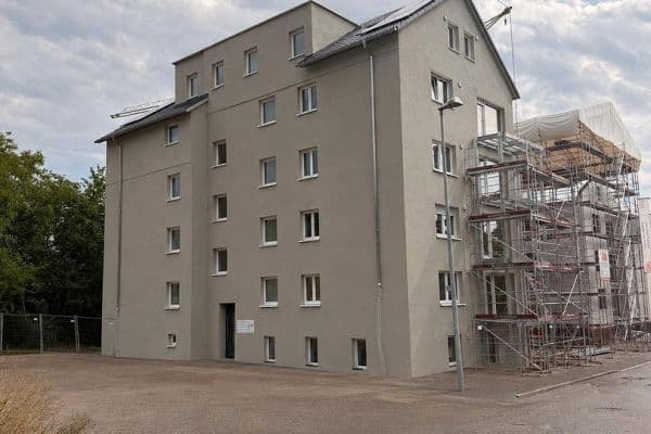 3 bedroom flat to rent, 72 m², Daimlerstr 12, Ebersbach an der Fils 3 bedroom flat to rent, 72 m², Daimlerstr 12, Ebersbach an der Fils