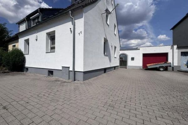 house for sale, 113 m², Florstadt house for sale, 113 m², Florstadt