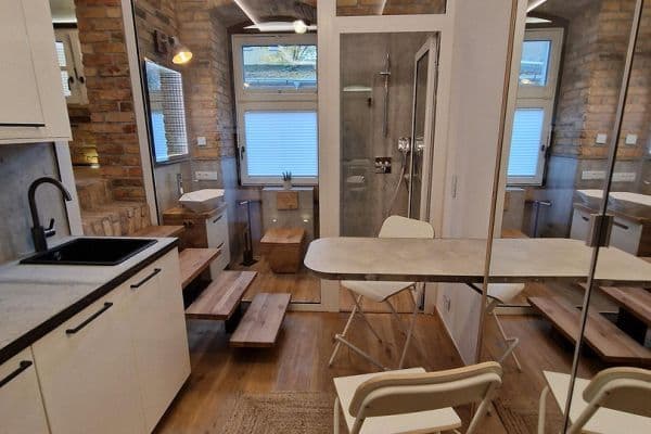office to rent, 14 m², Lausitzer Str. 35, Berlin, Berlin office to rent, 14 m², Lausitzer Str. 35, Berlin, Berlin