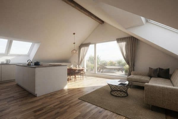 3 bedroom flat for sale, 85 m², Mozartstrasse 10, Murr 3 bedroom flat for sale, 85 m², Mozartstrasse 10, Murr
