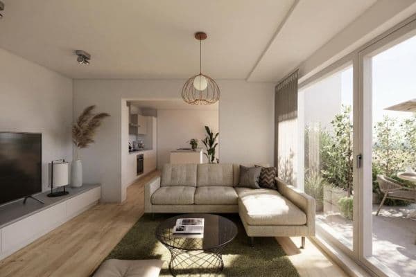 4 bedroom flat for sale, 85 m², Mozartstrasse 10, Murr 4 bedroom flat for sale, 85 m², Mozartstrasse 10, Murr