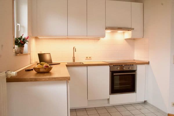 1 bedroom flat to rent, 41 m², Röntgenstrasse 20, Halle, Saxony-Anhalt 1 bedroom flat to rent, 41 m², Röntgenstrasse 20, Halle, Saxony-Anhalt