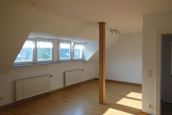 3 bedroom flat to rent, 72 m², Krefeld 3 bedroom flat to rent, 72 m², Krefeld