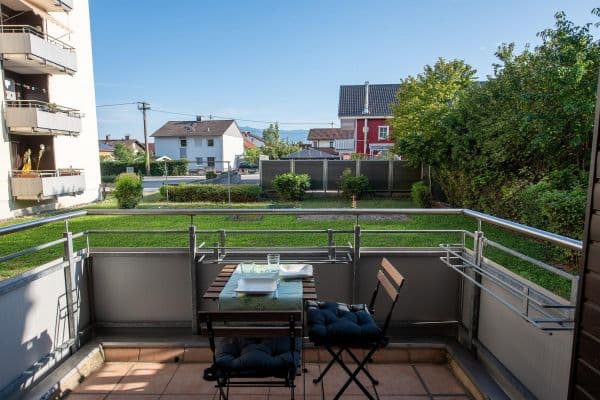 1 bedroom flat for sale, 40 m², Freilassing, Bavaria 1 bedroom flat for sale, 40 m², Freilassing, Bavaria