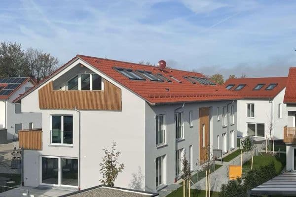 2 bedroom flat to rent, 57 m², Stumbeckbreite 15, Höhenkirchen-Siegertsbrunn, Bavaria 2 bedroom flat to rent, 57 m², Stumbeckbreite 15, Höhenkirchen-Siegertsbrunn, Bavaria