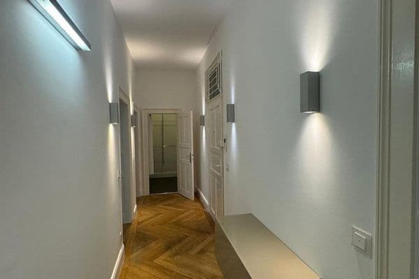 3 bedroom flat to rent, 110 m², Kurfürstenstraße 20, München, Bavaria 3 bedroom flat to rent, 110 m², Kurfürstenstraße 20, München, Bavaria