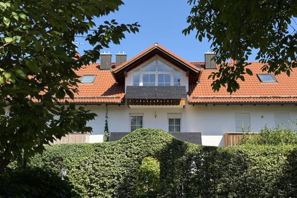 house for sale, 137 m², Graf-Tattenbach-Weg 4a, Eurasburg, Bavaria house for sale, 137 m², Graf-Tattenbach-Weg 4a, Eurasburg, Bavaria