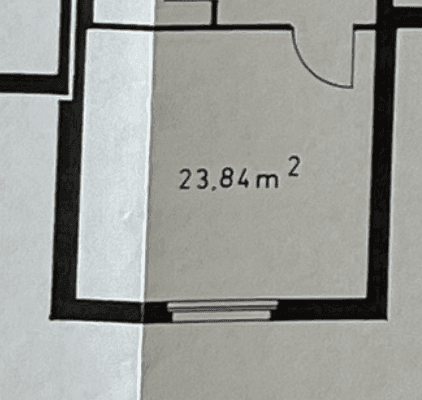 1 bedroom flat for sale, 24 m², Bäuminghausstr. 153, Essen, North Rhine-Westphalia 1 bedroom flat for sale, 24 m², Bäuminghausstr. 153, Essen, North Rhine-Westphalia