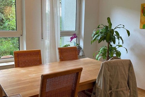 2 bedroom flat to rent, 56 m², Pappelweg 47, Sindelfingen, Baden-Württemberg 2 bedroom flat to rent, 56 m², Pappelweg 47, Sindelfingen, Baden-Württemberg