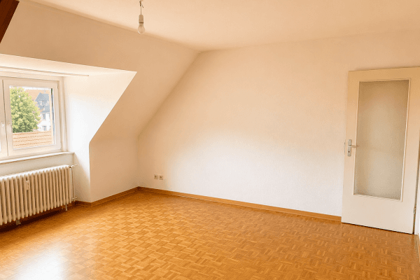 3 bedroom flat to rent, 68 m², Kanalstraße 5, Bremerhaven, Bremen 3 bedroom flat to rent, 68 m², Kanalstraße 5, Bremerhaven, Bremen