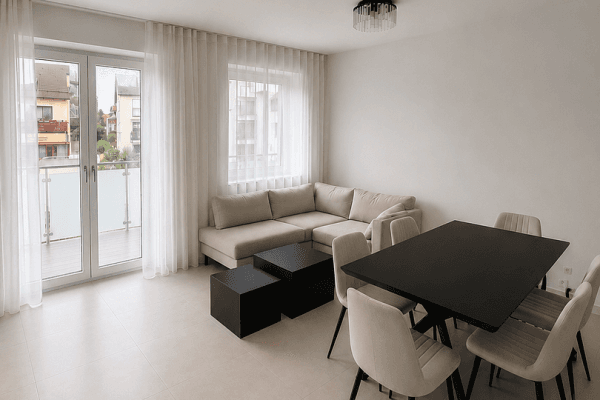 3 bedroom flat to rent, 87 m², Grafing, Bavaria 3 bedroom flat to rent, 87 m², Grafing, Bavaria